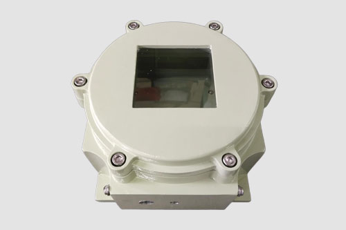 Junction Boxes