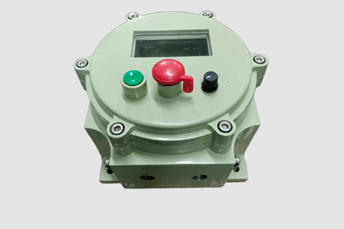 Junction Boxes