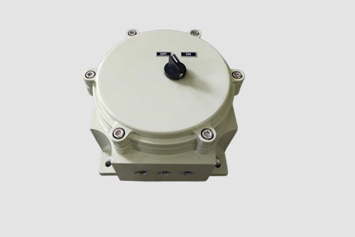Junction Boxes