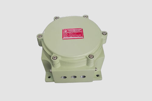 Junction Boxes
