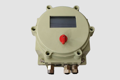 Junction Boxes