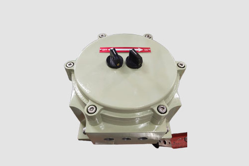 Junction Boxes