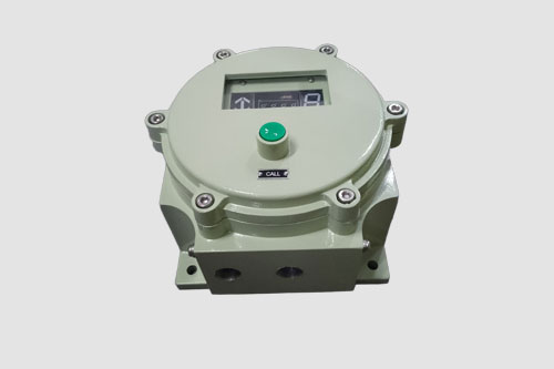 Junction Boxes