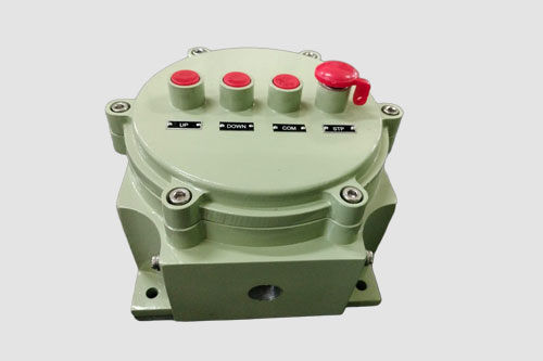 Junction Boxes