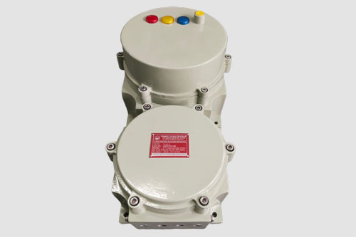 Junction Boxes