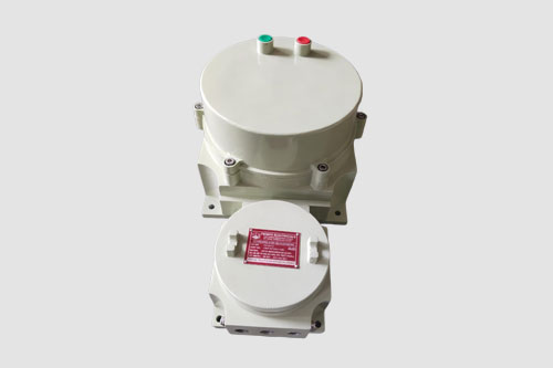 Junction Boxes