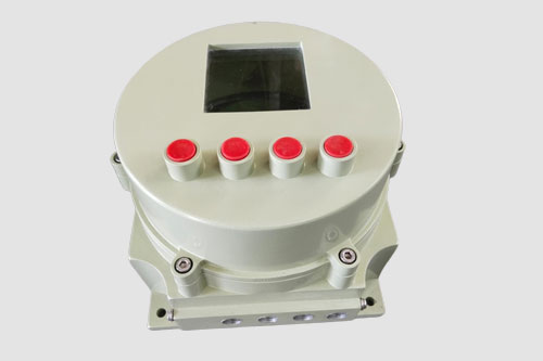 Junction Boxes