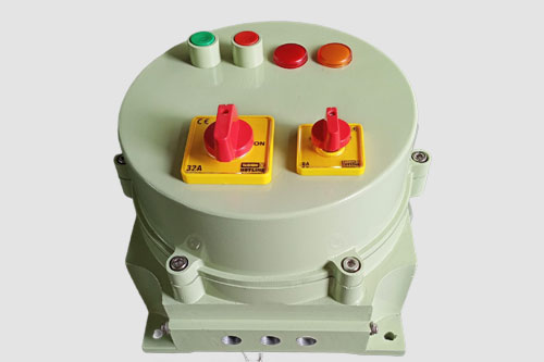 Junction Boxes