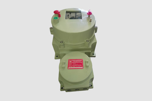 Junction Boxes