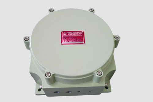 Junction Boxes