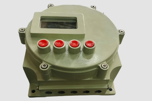 Junction Boxes