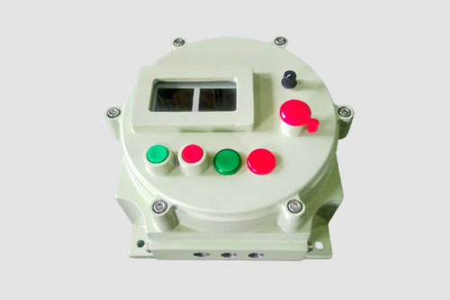 Junction Boxes