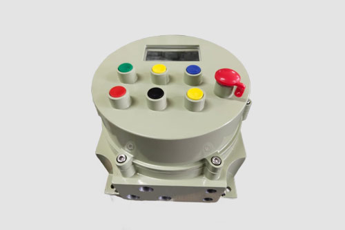 Junction Boxes