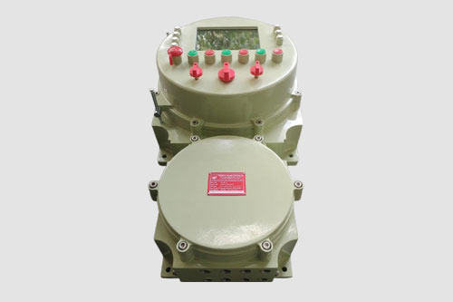Junction Boxes
