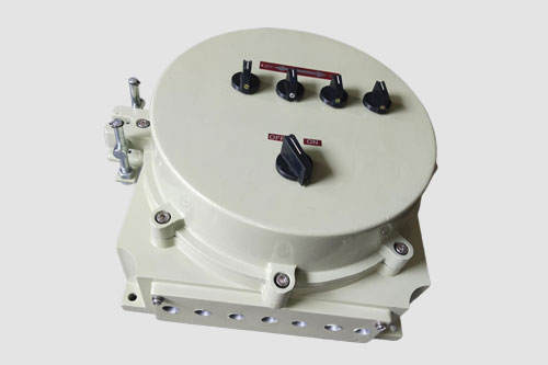 Junction Boxes