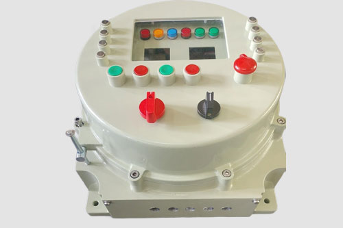 Junction Boxes