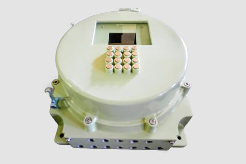 Junction Boxes