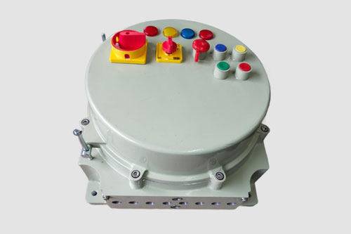 Junction Boxes