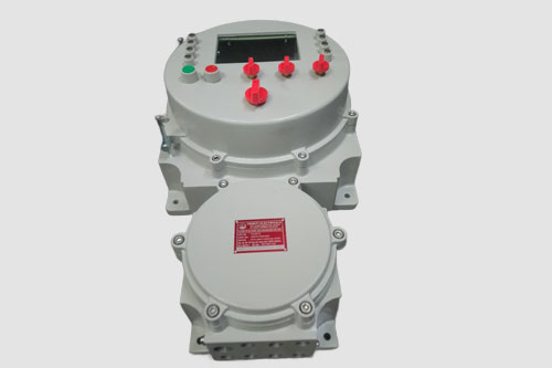 Junction Boxes