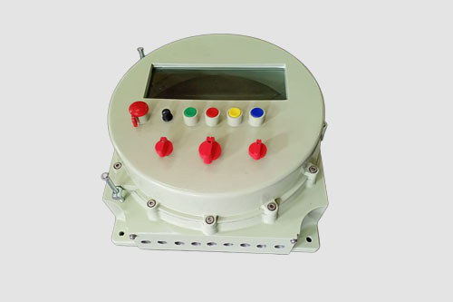 Junction Boxes