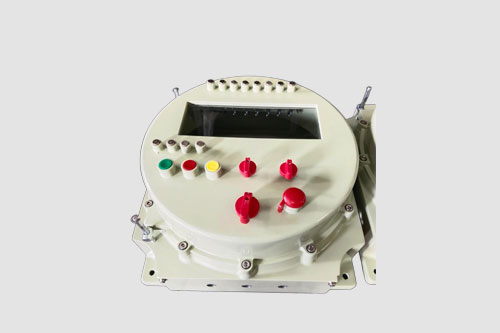 Junction Boxes