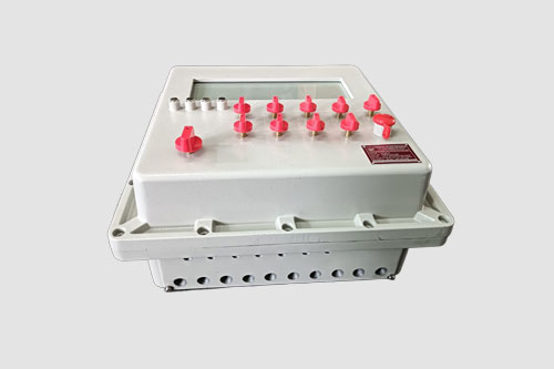 Junction Boxes