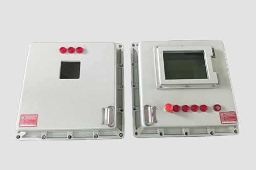 Junction Boxes