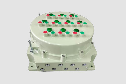 Junction Boxes