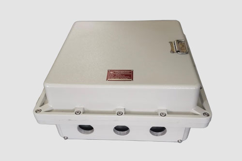 Junction Boxes