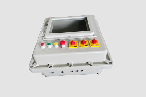 Junction Boxes