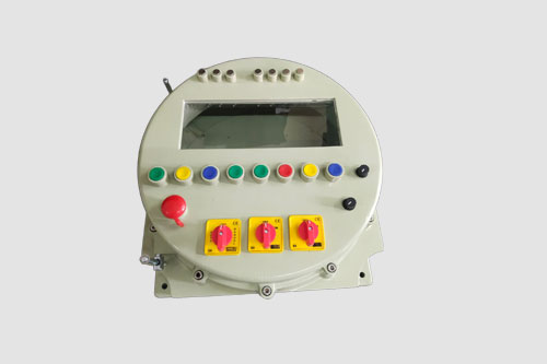 Junction Boxes