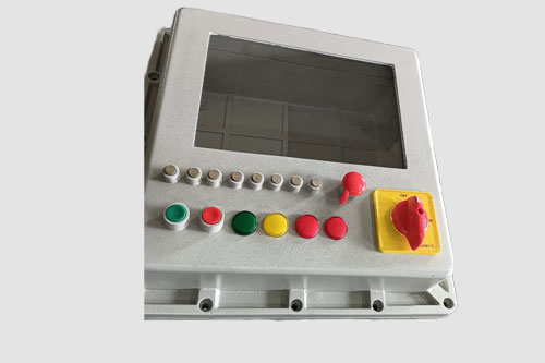 Junction Boxes