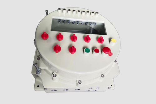 Junction Boxes