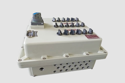 Junction Boxes