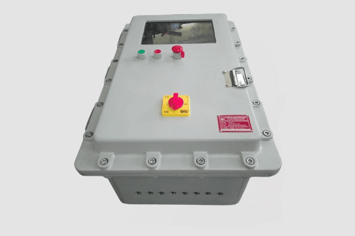 Junction Boxes
