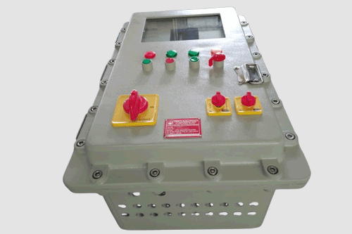Junction Boxes