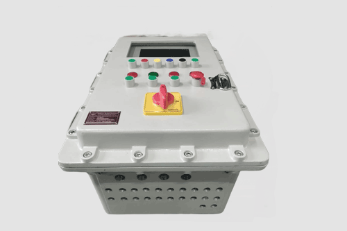 Junction Boxes