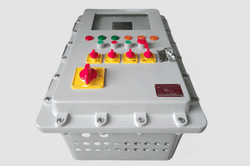 Junction Boxes