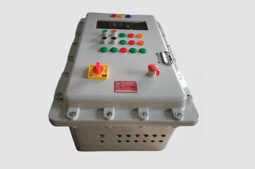 Junction Boxes