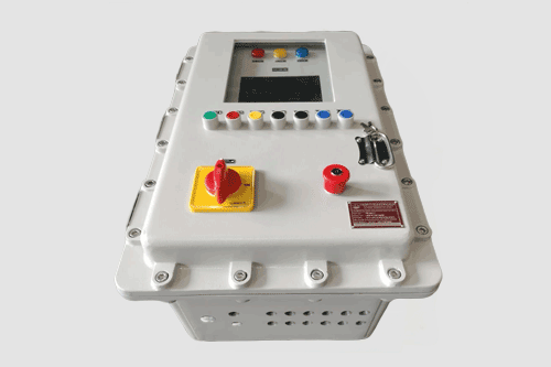 Junction Boxes