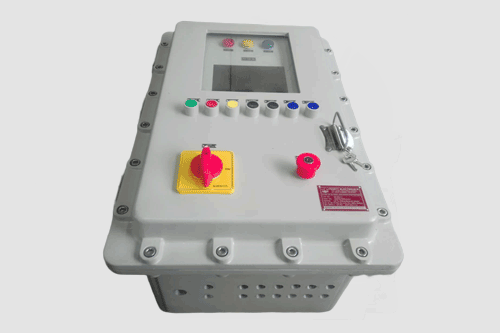 Junction Boxes
