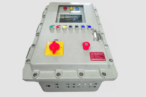 Junction Boxes