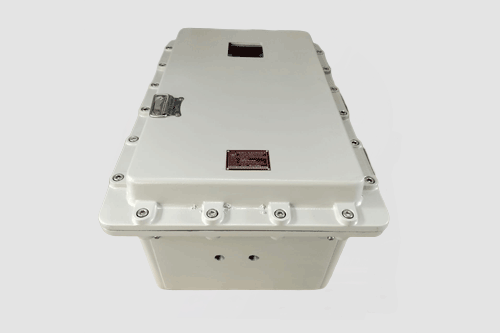 Junction Boxes