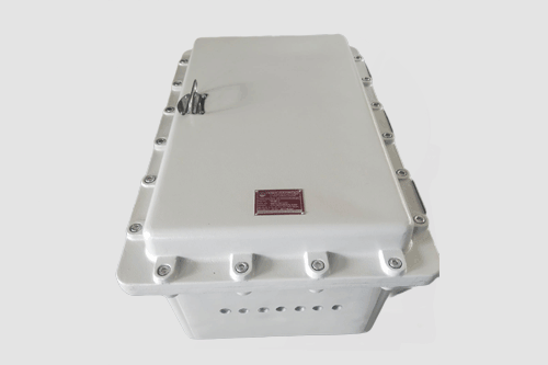 Junction Boxes