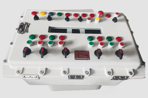 Junction Boxes