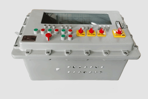 Junction Boxes