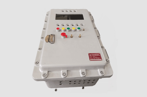 Junction Boxes