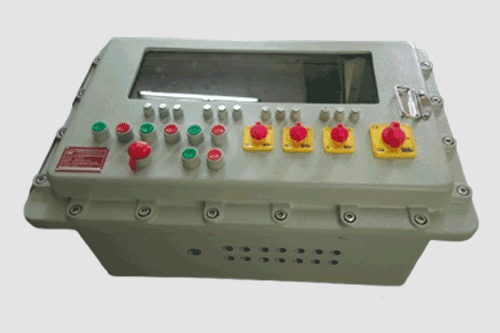 Junction Boxes