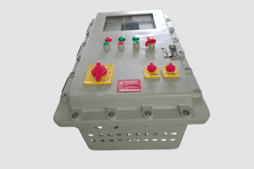 Junction Boxes