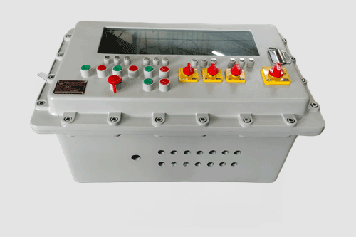 Junction Boxes